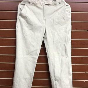 Women’s J. Crew pants